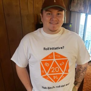 Meet your Posher, Shane